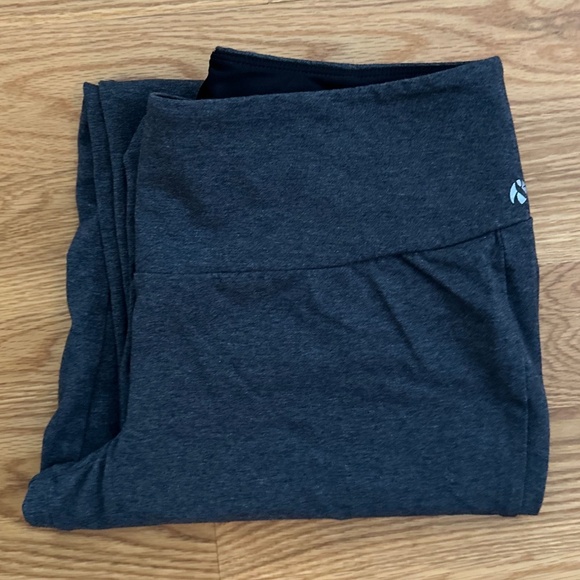 Style & Co.Sport Pull-On Boot Cut Pants (S) - Picture 6 of 11